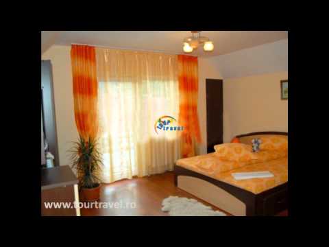 Cazare Casa Leny Bran - www.TourTravel.ro