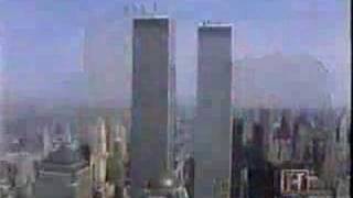 World Trade Center (Limp Bizkit - Hold on)