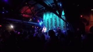 Bernhoft "Patience Revisited"