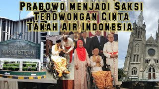 Download lagu Masjid Istiqlal dan Gereja Katedral dilihat Presiden Prabowo dan Kyai Muchtar Mu'thi PCTA Indonesia mp3 Download lagu Masjid Istiqlal dan Gereja Katedral dilihat Presiden Prabowo dan Kyai Muchtar Mu'thi PCTA Indonesia mp3