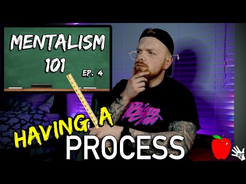 This Is the MOST IMPORTANT Thing for CONVINCING Mind Reading | Mentalism 101 EP.04