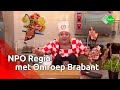 'NPO Regio wordt het beste van Omroep Brabant en de landelijke omroepen'