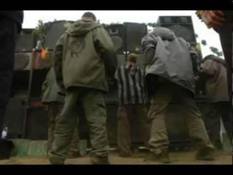 Narkotek vs Maissouille   Eclosion