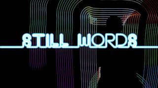The Leadings - Still Words - NEW ALBUM STARS 2012