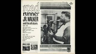 Jr walker &amp; Allstars.. How sweet it is to be loved by you..1966