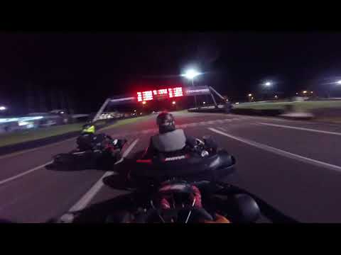 Campeonato Akars 2019 - P13 (On Board Adonis Sulzbach)