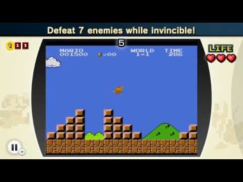 SUPER MARIO BROS. ~ STAGE 4 ~ NES REMIX - No Commentary 1AL