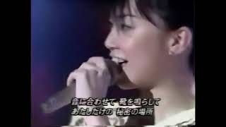 Download lagu JUDY AND MARY - Over Drive / RADIO mp3