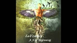 La-Ventura - A New Beginning (Full Album)