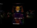 FNF Analog Funkin Vs Pumpkin Rabbit Abduction The Walten Files
