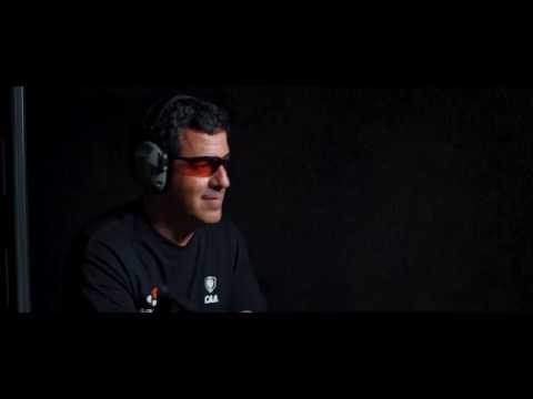 CAA USA + Full Conceal Presents: VIPER