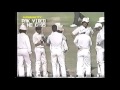West Indies Inning 1st Test Vs Pakistan 1990