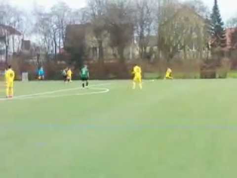 Buxtehuder SV II - TSV Neuland II 3:1  Clip1  25 02 12