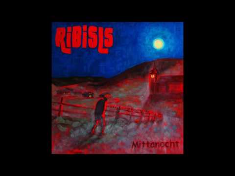 RIBISLS - Knoch´n broch´n ( Official Audio from the album 