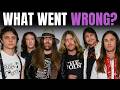 The Rise And Fall Of Molly Hatchet From Flirtin With Disaster To A Band That Lost Every Member