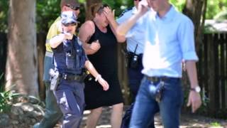 unspeakable crime in Australiaクイーンズランド州ケアンズ子供8人殺 【セブ島在住エージェントセブ留学.net】時事英語