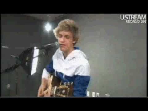 Not Just You (acoustic) - Cody Simpson