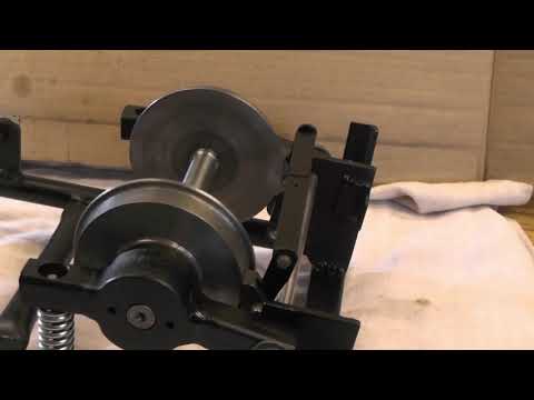 Build Your Own 5" Gauge Riding "Car" " truck" "trolley" Part 5 (mr factotum)