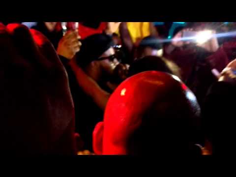 Mr. Medicine live in Village Dortmund part2