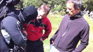 Orensberg 19.September 2010