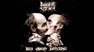 brainpan blues - pungent stench