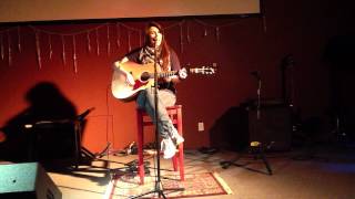 &quot;All Cried Out&quot; by Kree Harrison (Cover)
