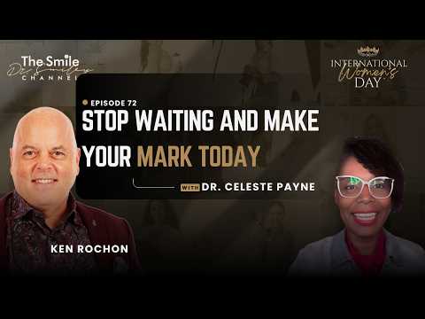 You Already Have What You Need | IWD 2026 | Ep. 72