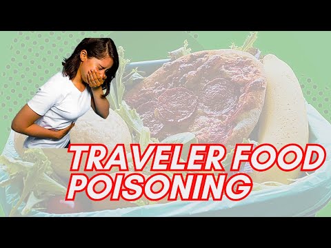 High Food Poisoning Risk: Spain and Turkey in RED Zone. #FoodPoisoningPrevention, #TravelHealthTips