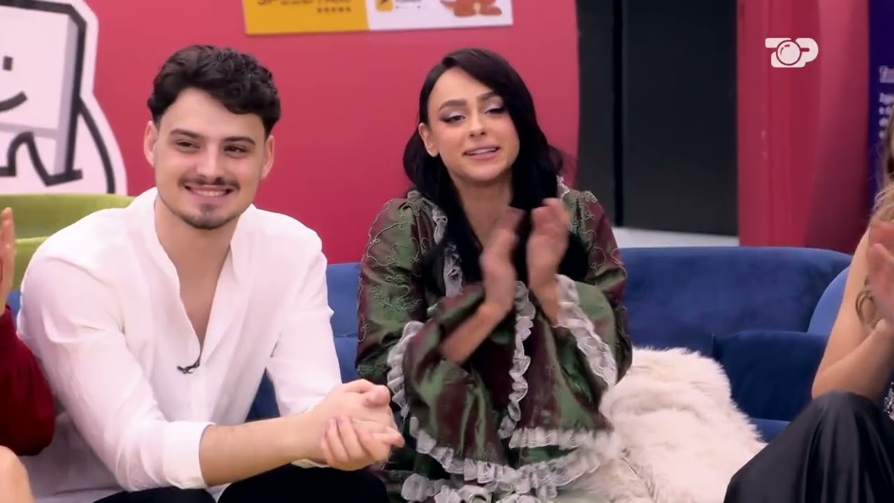 Banorët risjellin Katedralen e Parisit, vjen puthja e parë mes Gjestit dhe Eglit