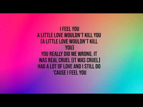Anderson .Paak, Mary J. Blige, Justin Timberlake, George Clinton- Its All Love *Lyrics*