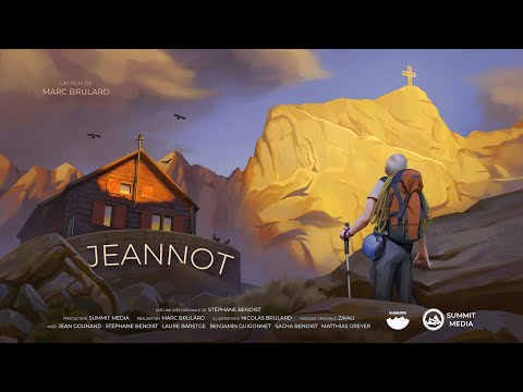Jeannot: The 83-Year-Old Young Mountaineer