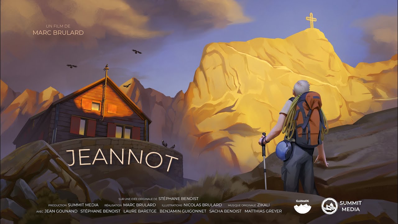 Miniature de la vidéo Jeannot (2025) du film Jeannot