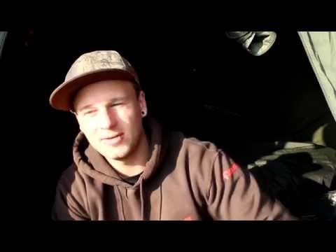 Carpers Diaries - Videotagebuch No.36