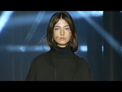 HUGO COSTA Portugal Fashion Fall 2022 Porto - Fashion Channel
