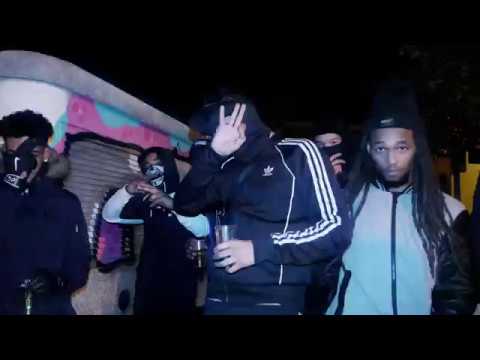 BAZAS GIY x TUGZ - YOU SEE ME [OFFICIAL VIDEOCLIP]