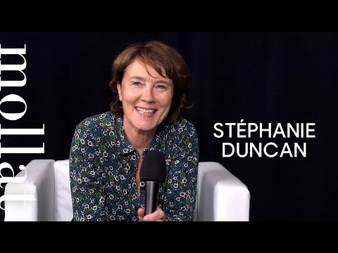 Stéphanie Duncan - Espions : une histoire vraie