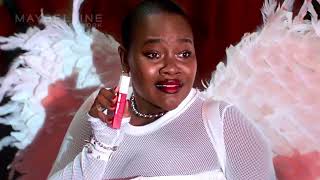 Maybelline Halloween Slasher