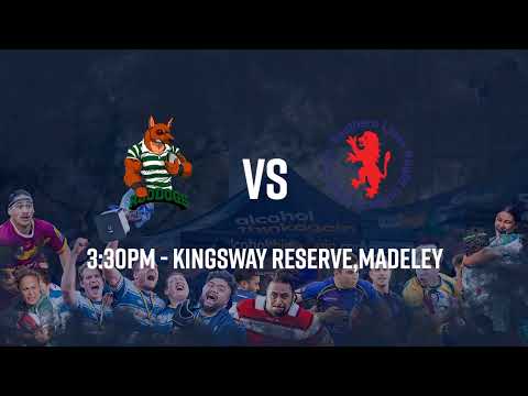 Fortescue Premier Grade 2020 Round 7 - Wanneroo v Sth Lions