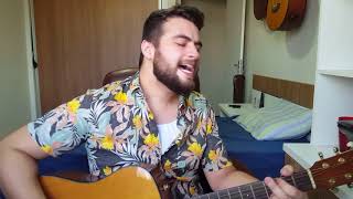 Jet - She Holds a Grudge (COVER)