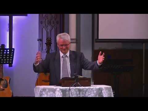 6.10.2019. Nedjelja 10 h - Phillip Siew