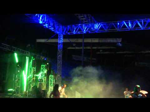 Fresh Anni 2012, Omnia & Ira - The Fusion