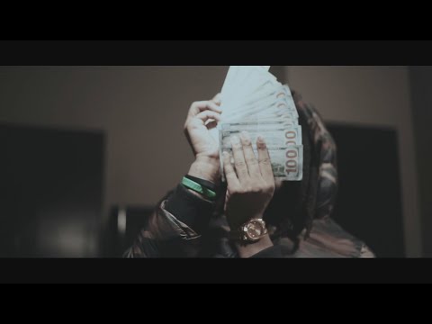 Unoski - No More Pain (Music Video)(Shot By: @Spike_Lee_Roy )