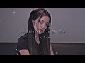 Snehithane X In My Bed Slowed Reverb