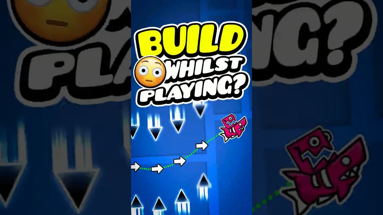 The most UNIQUE level ever