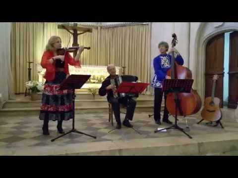 VOLGA-LOIRE - Griozy Rêveries