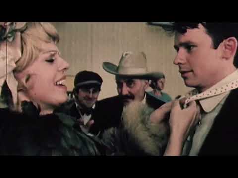 Iva Janžurová – Pojd´, zahráme si malú hru