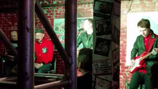 Mumiy Troll at #sxsw