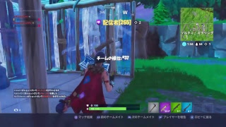 R6S　荒らしてみた
