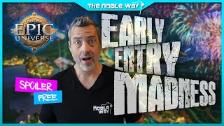 The Way Music Video