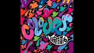 Graffiti6 - Calm the storm